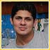 Vishal Malhotra At Home