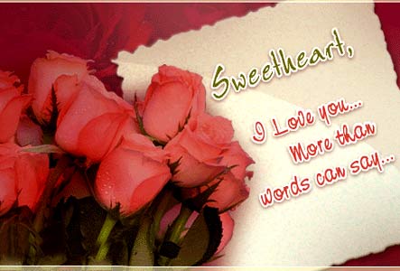 Sticky love notes do the trick