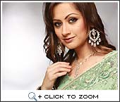 Sanjeeda Shaikh