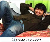 Sharad Malhotra