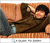 Sharad Malhotra