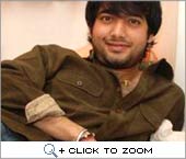 Sharad Malhotra
