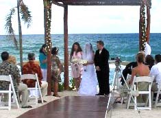 Travelling With Wedding Guests