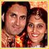 Rahul Sharma - Barkha Patel Sangeet Ceremony