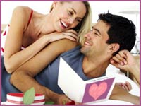 What V-Day Gifts Do Women Value?