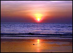 Romantic Goa: Indian Destination Wedding