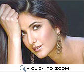 Katrina Kaif
