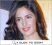 Katrina Kaif