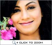 Manasi Parekh