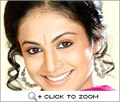 Manasi Parekh