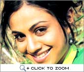 Manasi Parekh
