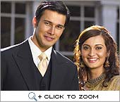 Selecting The Perfect Wedding Attire For Grooms