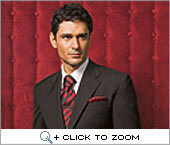 Tips For Choosing The Right Suit