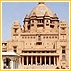 Umaid Bhavan Palace