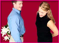 The Little White Lie In Marriage