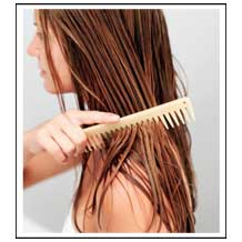 Taking Care Of Coloured Hair