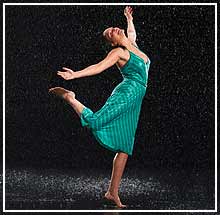Revitalize Your Water Chakra This Monsoon