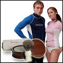 Genital Hair Hygiene