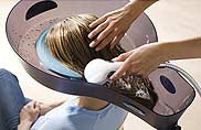 Healthy Tresses Signature A Healthy Scalp