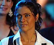 Kajol