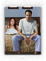 Is Lovemaking Painful For You?
