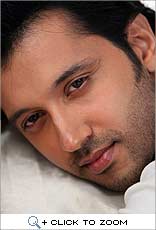 Rishi Rehan