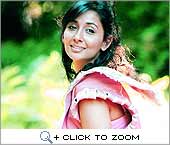 Shruti Ulfat