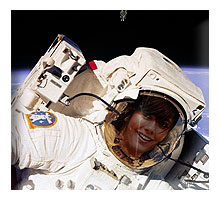 Space Tourism, Here We Come!