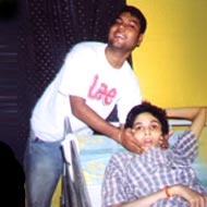 Coping With A Partner&rsquo;s Special Ability