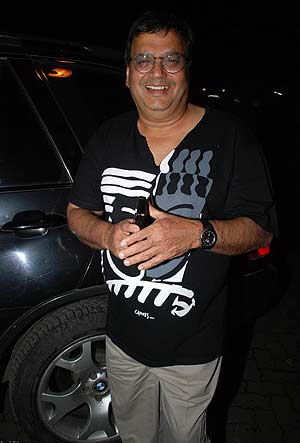 Subhash Ghai