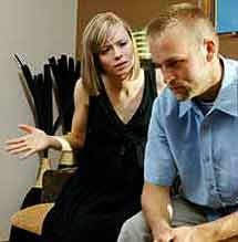 The Other Woman In His Life
