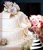 Billy Joel's Wedding Cakes