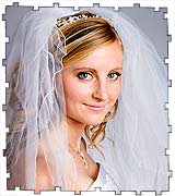 Be A Blushing, Not A Bulimic Bride!