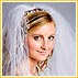 Be A Blushing, Not A Bulimic Bride!