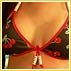Edible Undergarments - Yum's The Word!