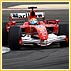 Riding The Formula 1 Circuit