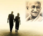 Marriage Mein Gandhigiri Part 2: Ahimsa