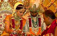 12 Celebrity Wedding Planning Ideas