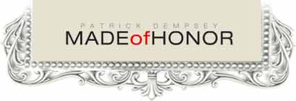 MADEofHONOR Contest