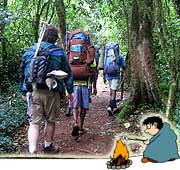 Travel The World Indiana Jones Style!