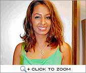Kashmira Shah