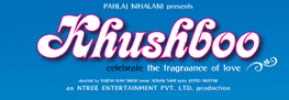 Khushboo - celebrate the fragraance of love