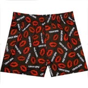 Edible Undergarments - Yum's The Word!