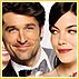 Made Of Honor Contest