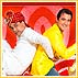 Mere Baap Pehle Aap � Meet The Stars