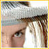 Mineral Deficiency Can Cause Dry Hair