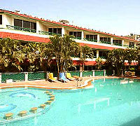 Miramar Resorts - Romance In Daman!