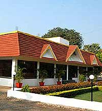 The Moss Resort - The Emerald Paradise Of Mumbai
