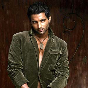 Nikhil Arya