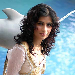 Shibani Kashyap